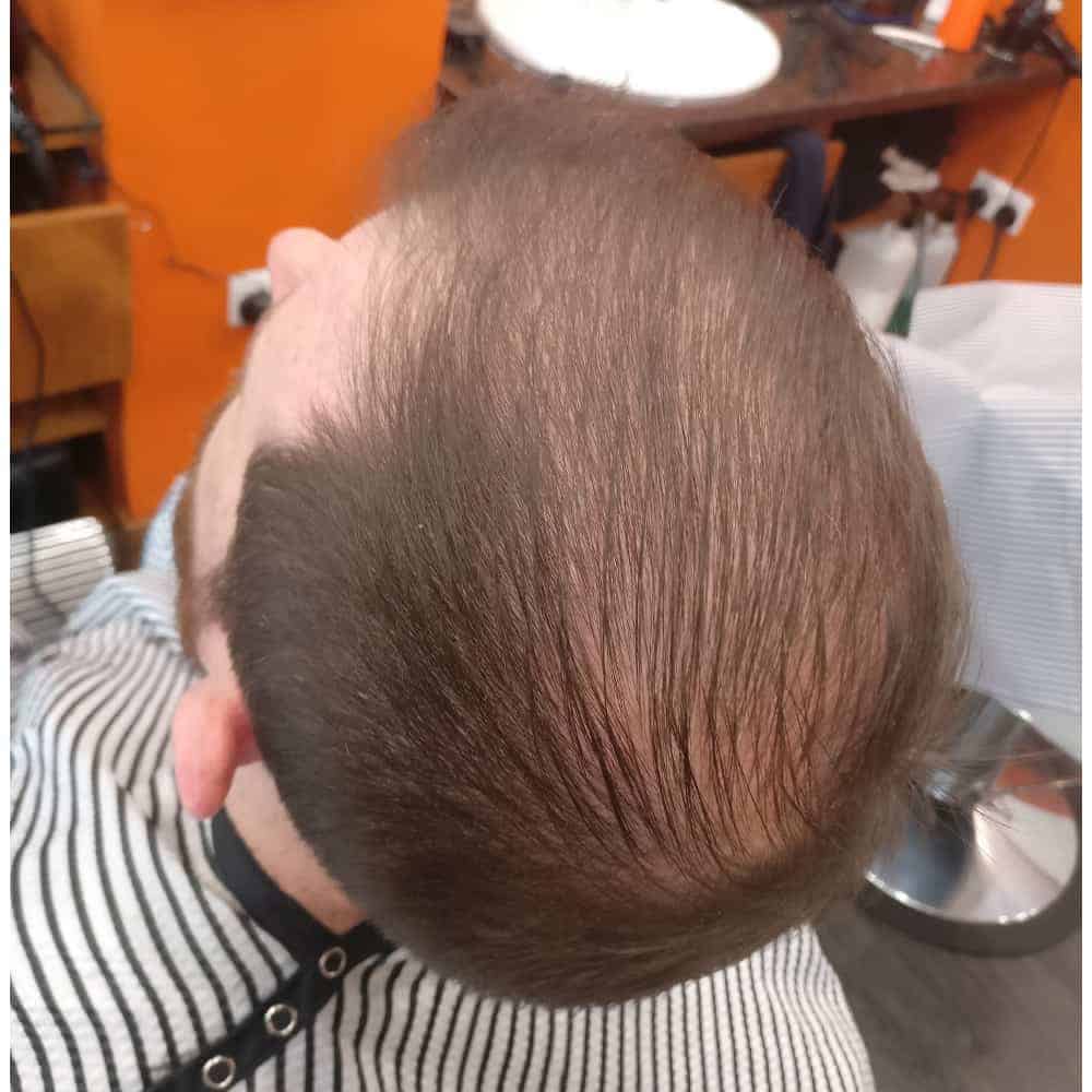 Locks On – Hair Building Fibres Locks On – Hair Building Fibres