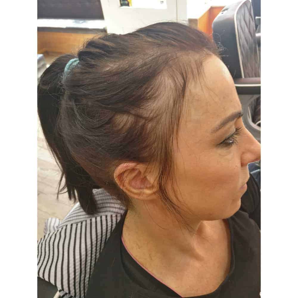 Locks On – Hair Building Fibres Locks On – Hair Building Fibres