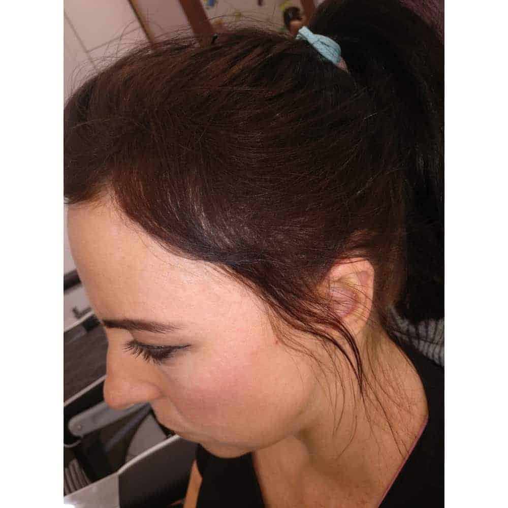 Locks On – Hair Building Fibres Locks On – Hair Building Fibres